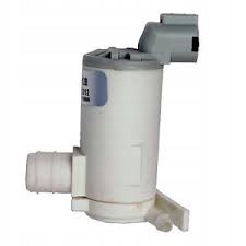 фото №1, Помпа розпилювача nissan infiniti