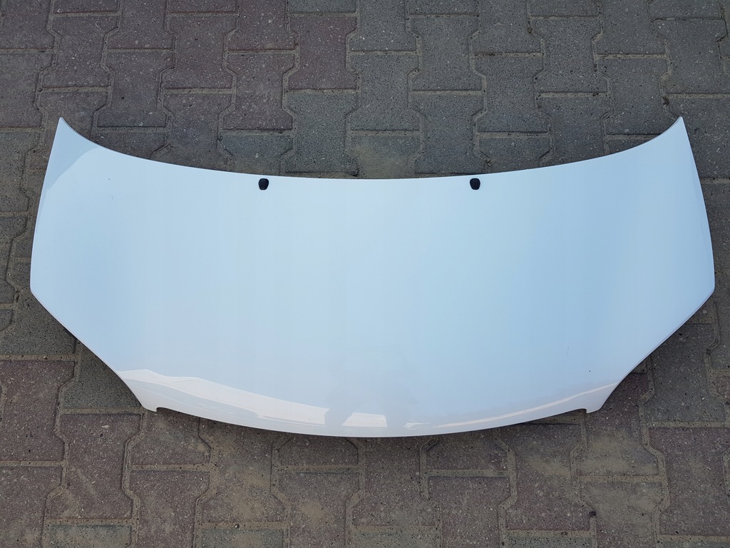 фото №1, Smart fortwo w453 2014- капот