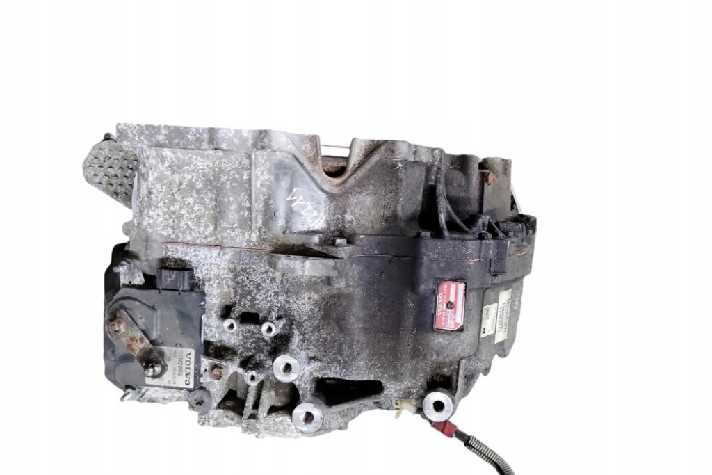 фото №7, Коробка передач передач volvo v40 cross country 526 tf80sd 2.0l дизель 110kw 2015