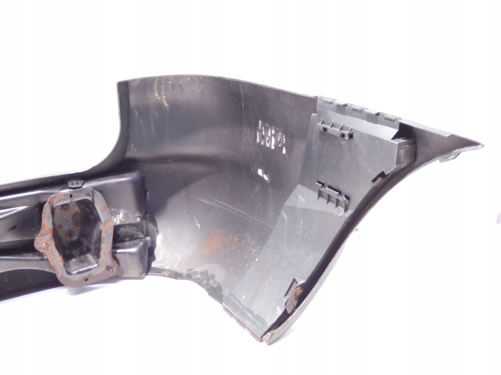 Vw sharan 1 95-00 бампер задній задній lc6m зелений Недорого