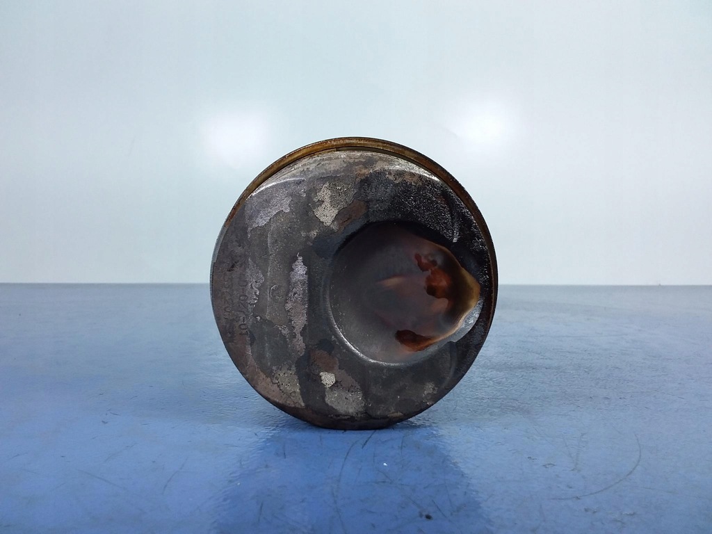 фото №4, Porsche panamera i 970 3.6 b поршень шатун