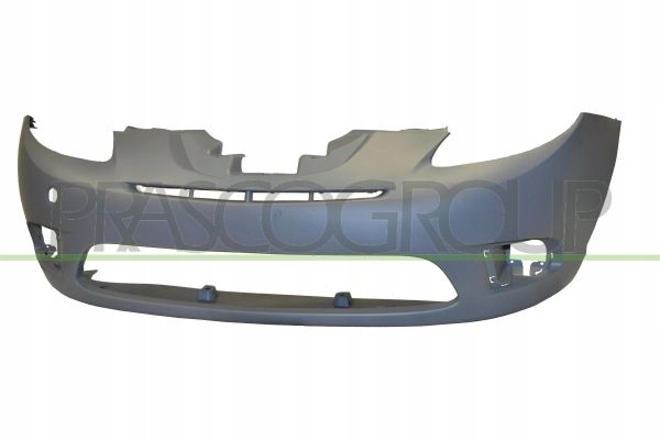 фото №1, Бампер lancia 71777622 735443900