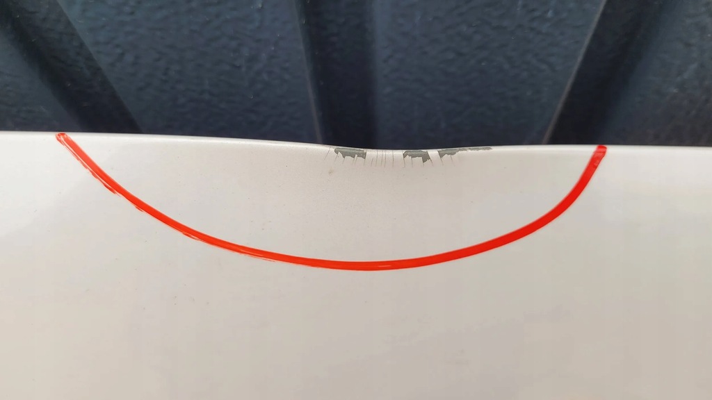 фото №7, Kia sorento iii 3 15- капот кришка двигуна