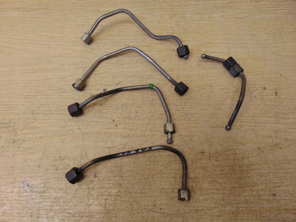 фото №2, Дроти паливні peugeot 508 1.6 hdi