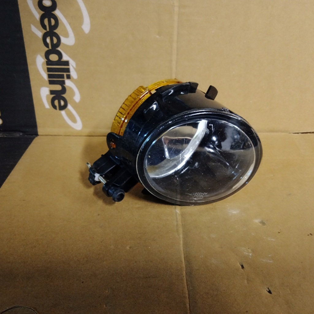 фото №1, Seat leon iv 2008-2012 противотуманная фара перед левый 6j0941701a