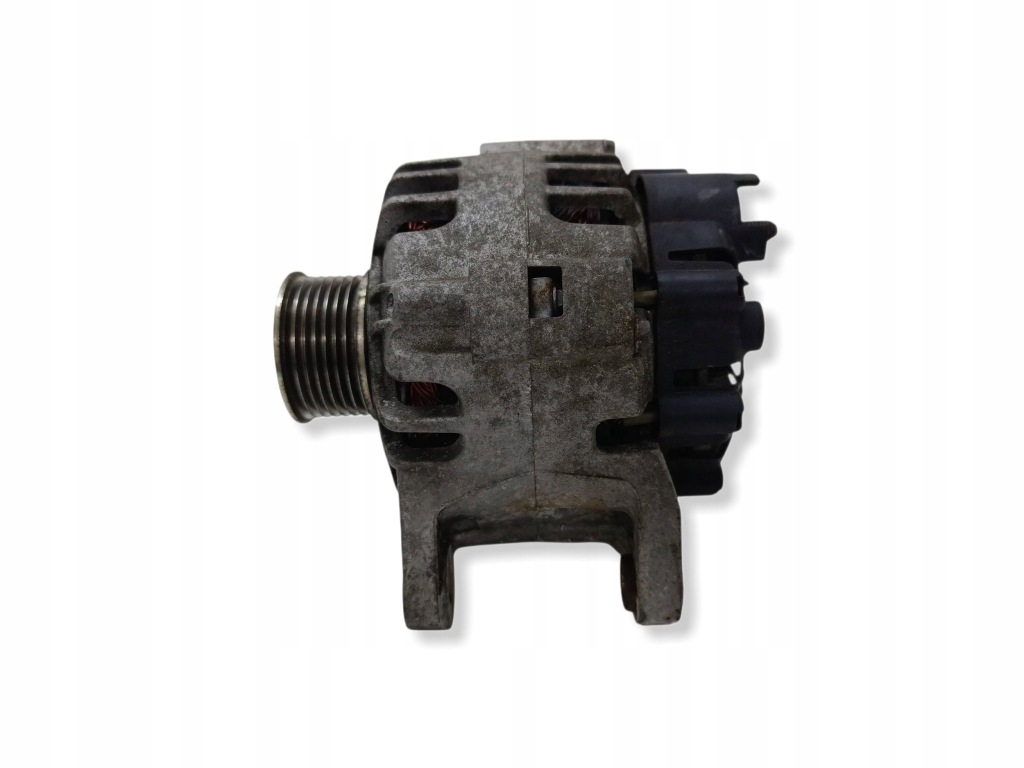 фото №1, Генератор renault modus 1.2