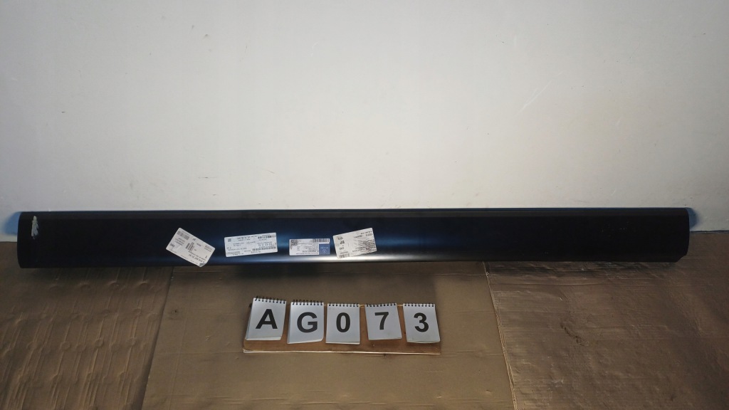 Купить Mercedes sprinter 907 910 рама правый задняя крыша оригинал