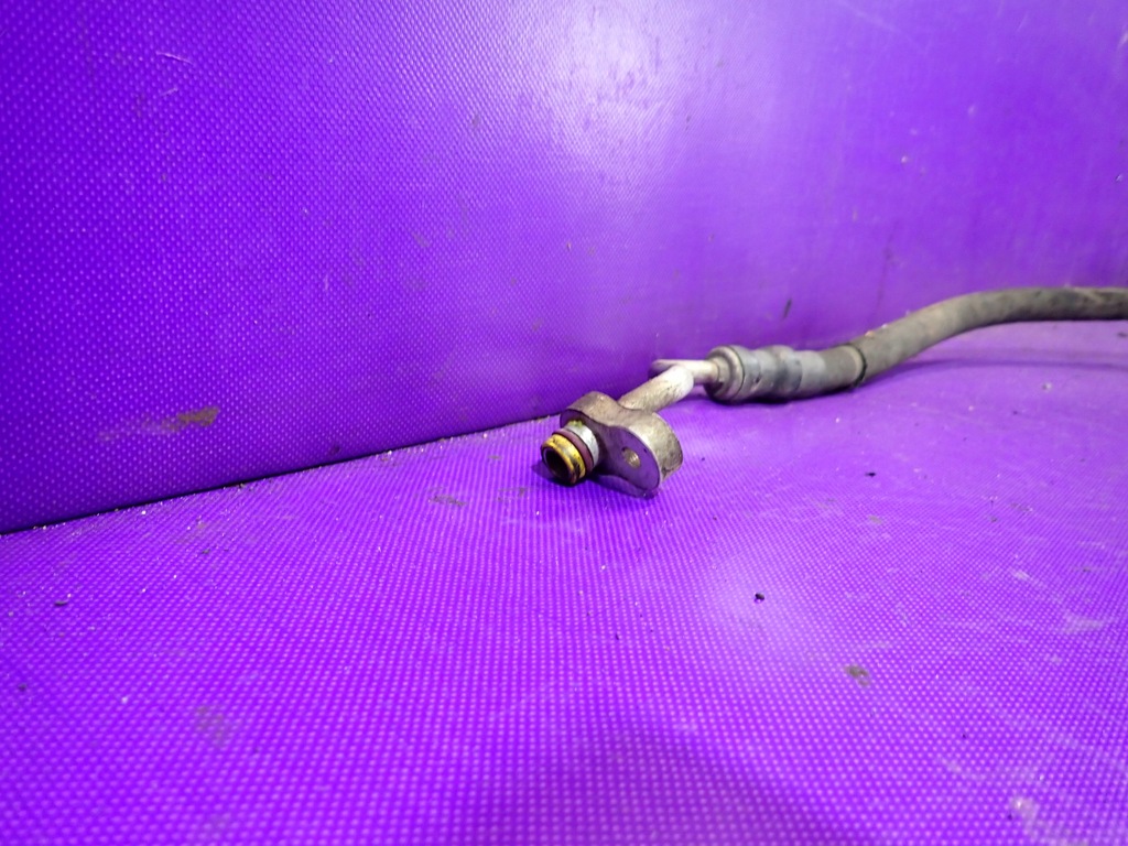 фото №5, Audi a4 b6 2,5 tdi bdg шланг wąż кондиционера