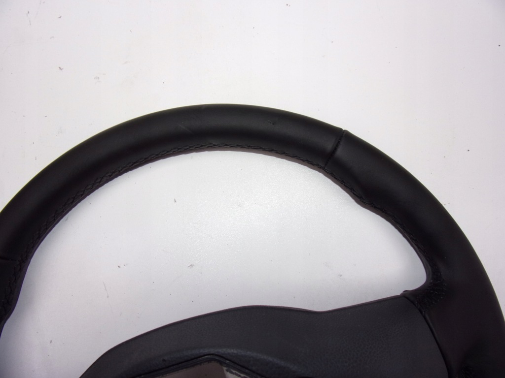 фото №9, Воздуховод кожа мультифункция 760419089 touareg 3