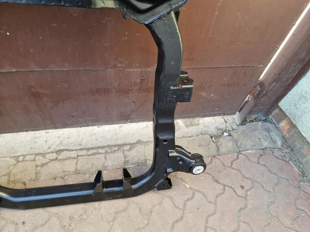 фото №10, Подрамник подрамник подвеска подрамник opel signum vectra lift c 2.2