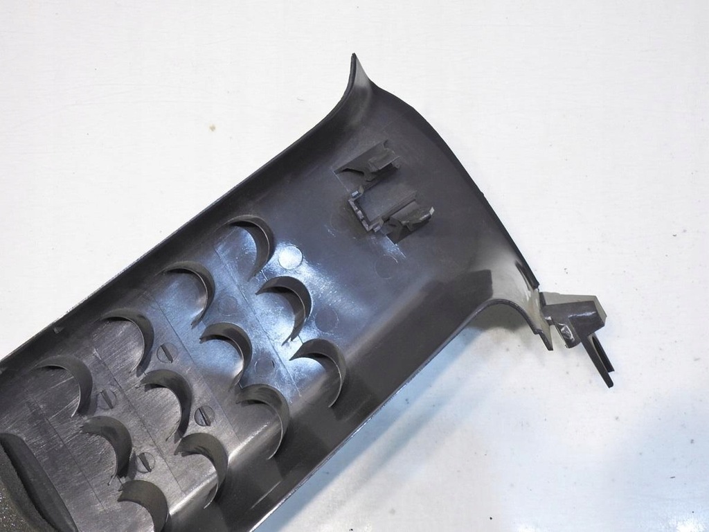 фото №7, Защита стойка c левая volvo v70 ii