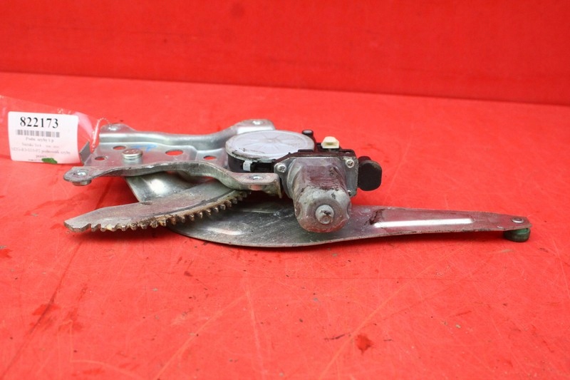 фото №5, Подъемник стекло правый задняя 83530-79j00 suzuki sx4 1 i 06-14