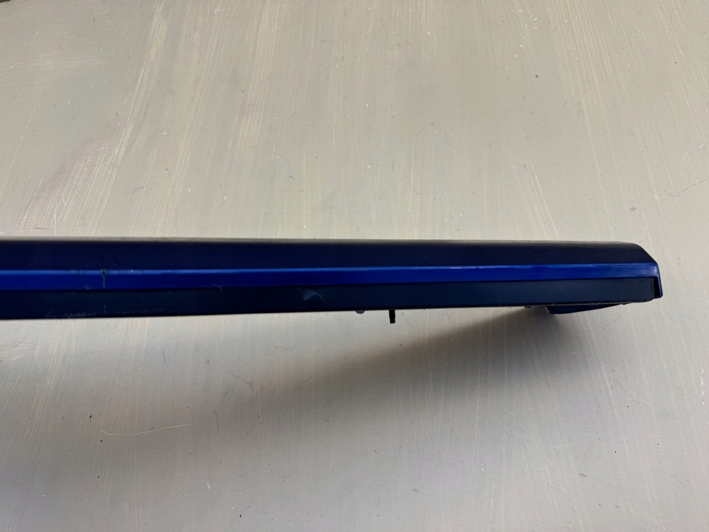 фото №11, Kia ev6 gt 21r- молдинг дверь правый задняя правая задняя 87734-cvda0