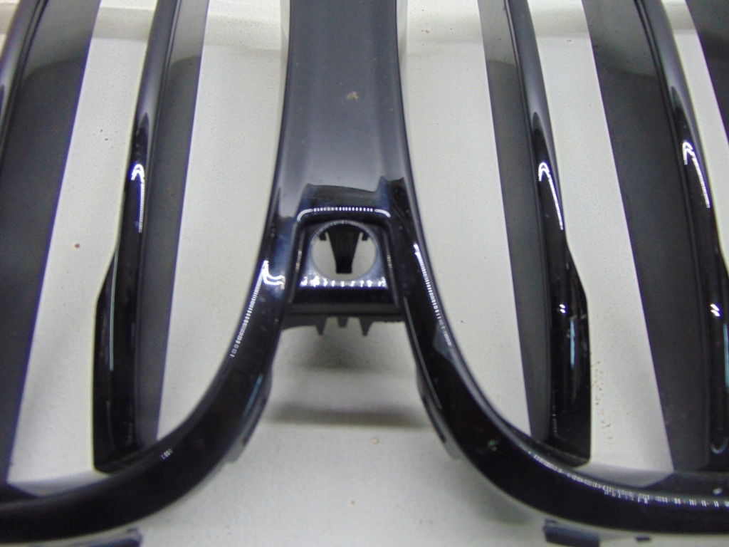 фото №9, Bmw x5 g05 решітка радіатора решітка радіатора перед na камера