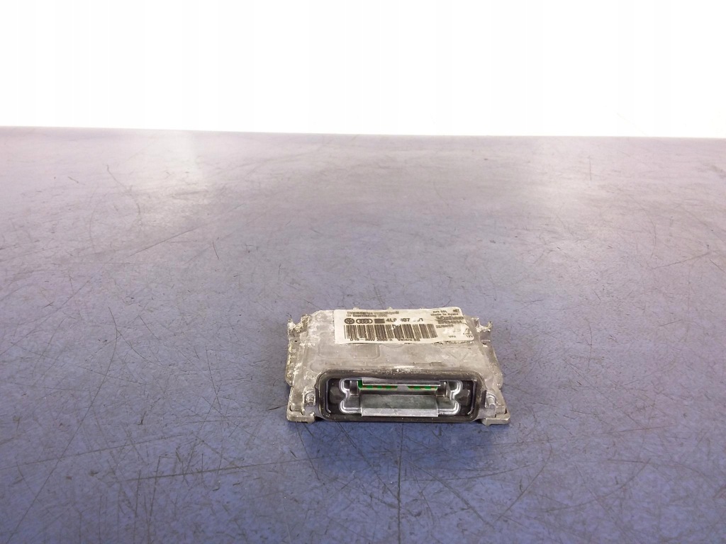 фото №1, Vw passat b6 перетворювач ксенон 4l0907391