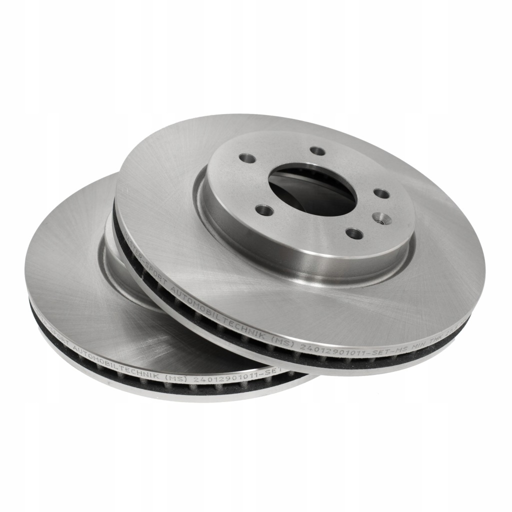 фото №1, Master-sport germany 24012901011-set-ms диск гальмівна