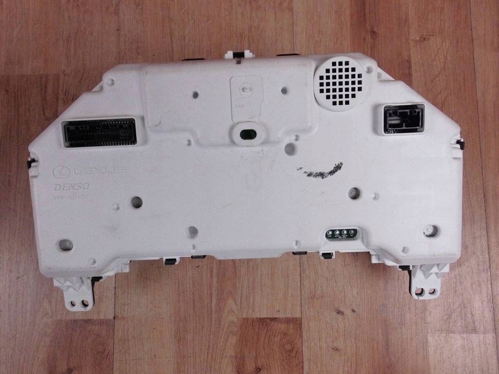 фото №3, Lexus rx200t 2020 счетчик 838004da60