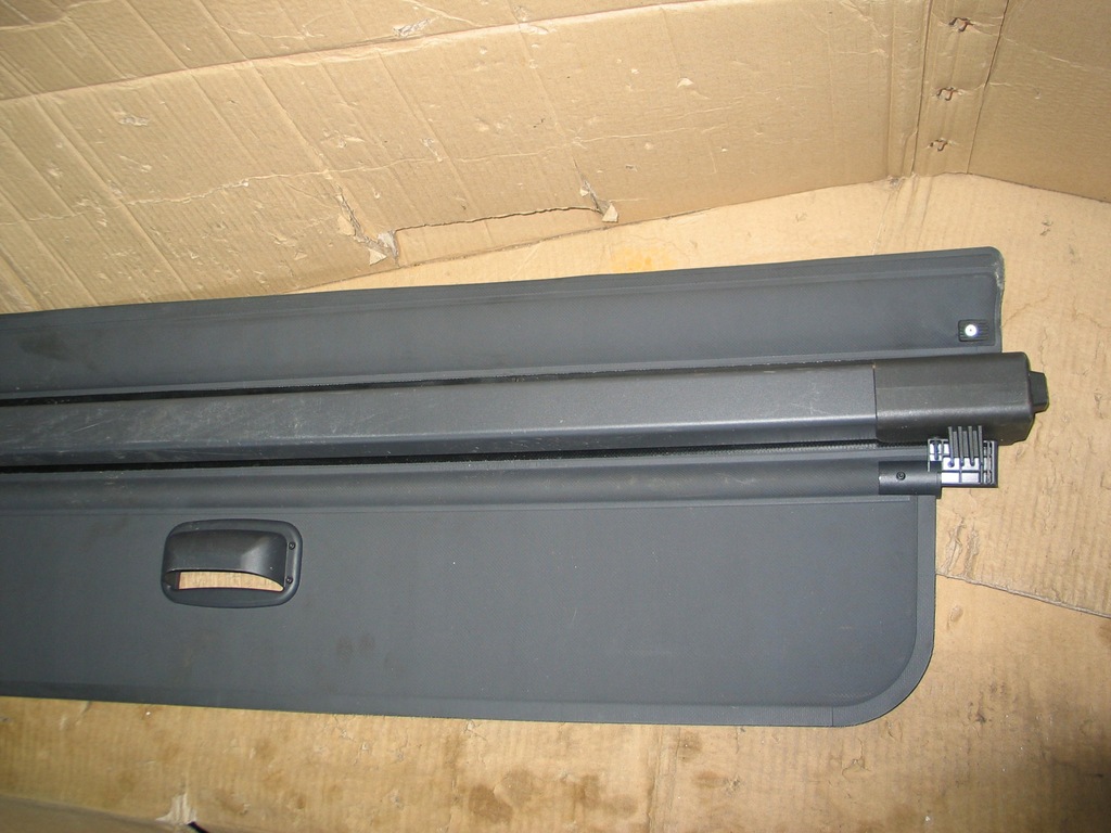 фото №6, Шторка багажника ford kuga mk2 13-19r cv44-u55066-af