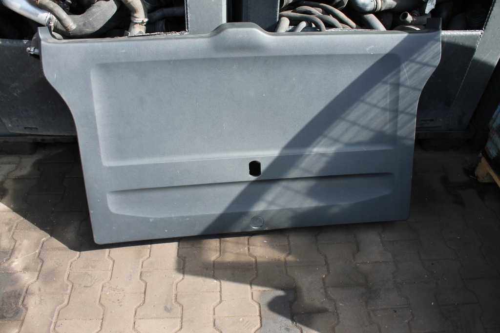 Купити Оббивка карта кришки vw t6 multivan