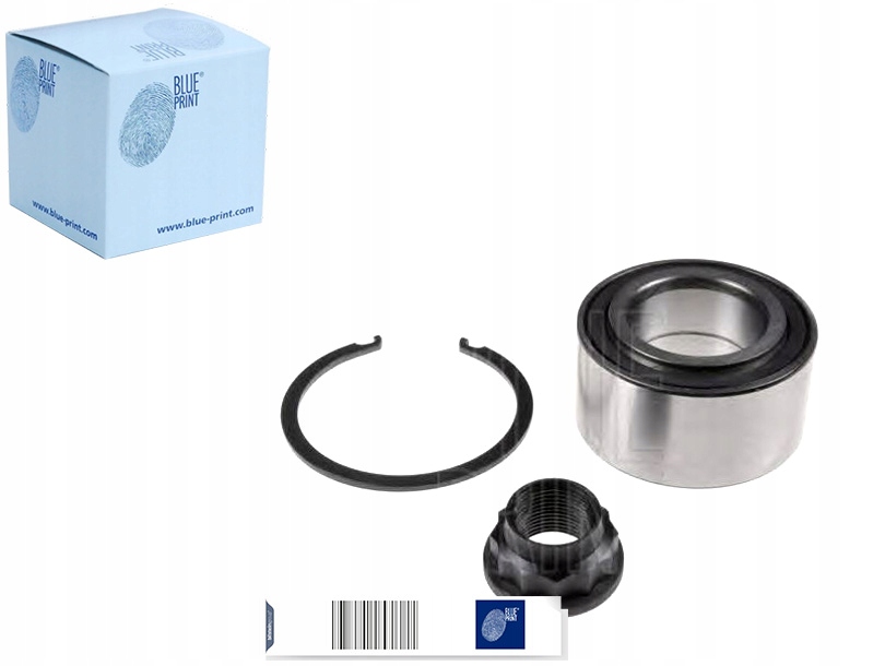 фото №1, Blue print adt38290 набор подшипник колеса