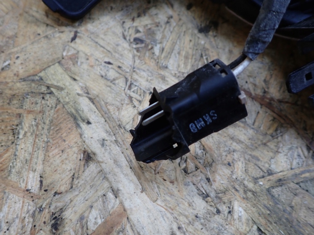 фото №10, Противотуманная фара правый hyundai i30 iii 2020 europa 92208-g42