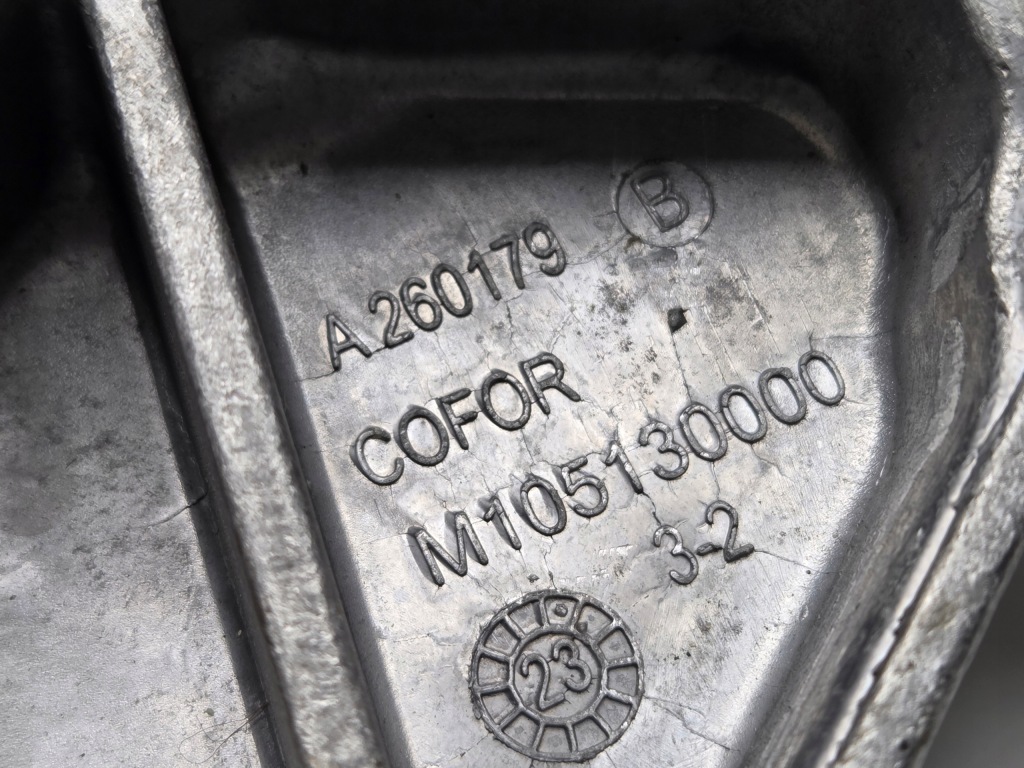 Proace city berlingo rifter кронштейн кронштейн коробки 9801956080 Київ