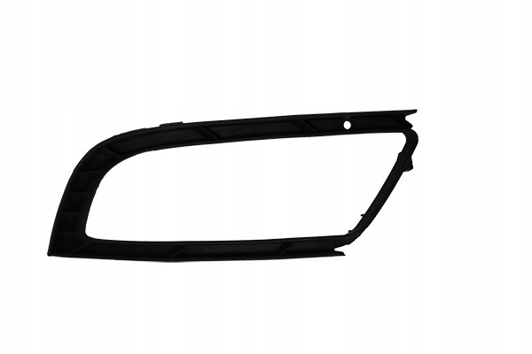 фото №1, Dpa 3t0807682 рамка решітка pod протитуманна фара