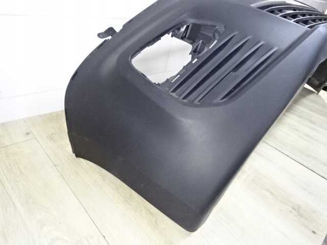 фото №8, Бампер перед передний expert jumpy iii 16-