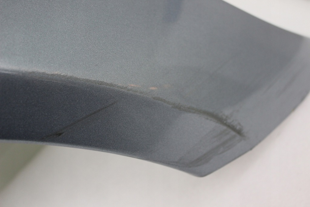 фото №12, Mercedes r klasa w251 r251 крила правий перед передній przed liftem 349