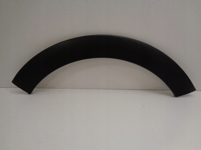 фото №1, Citroen c3 iii 17- молдинг крыла правая задняя задняя