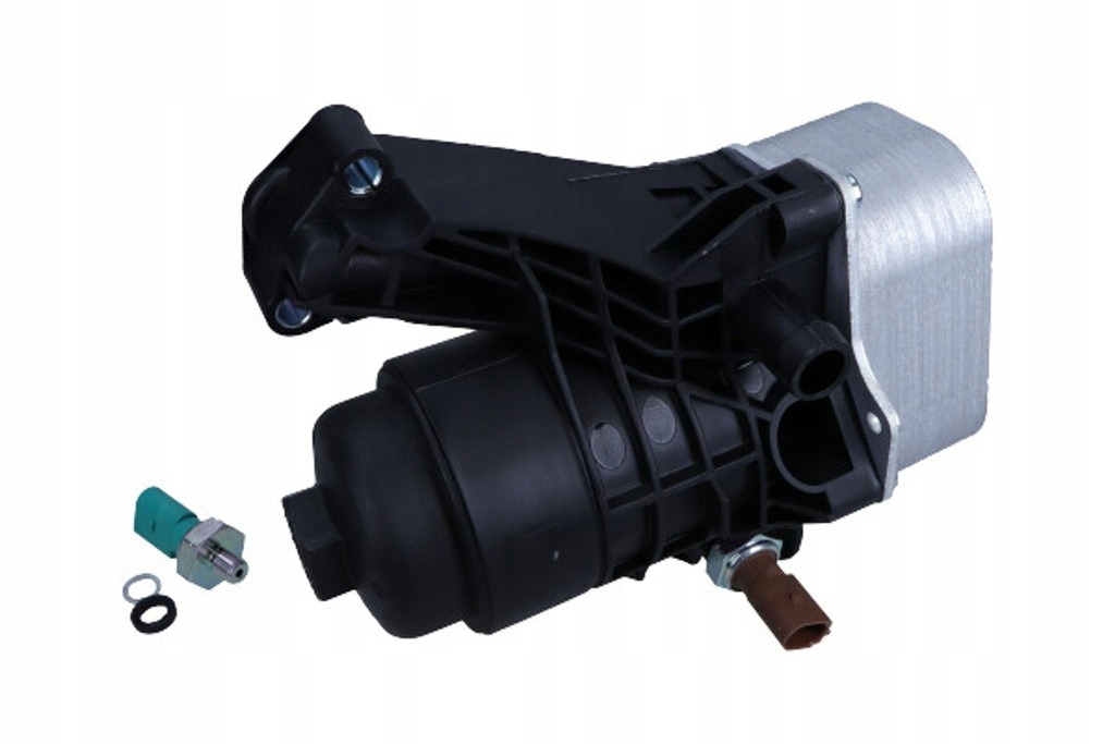 фото №8, Dr.motor drm211025s корпус, фільтр оливи