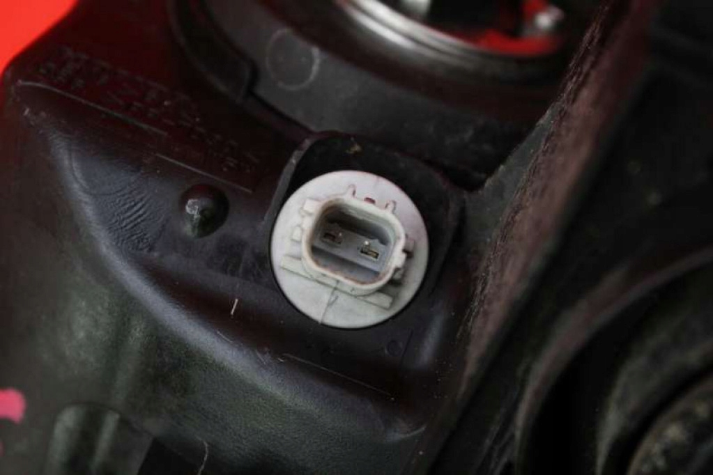 фото №7, Фара правий лампа перед ксенон eu p7531 honda accord 8 viii 07-11