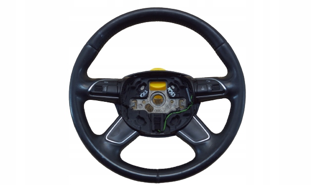 фото №1, Воздуховод audi a4 b8 lift 4l0419091ac