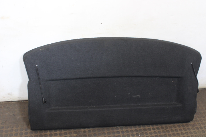 фото №1, Полка багажника задняя peugeot 308 ii