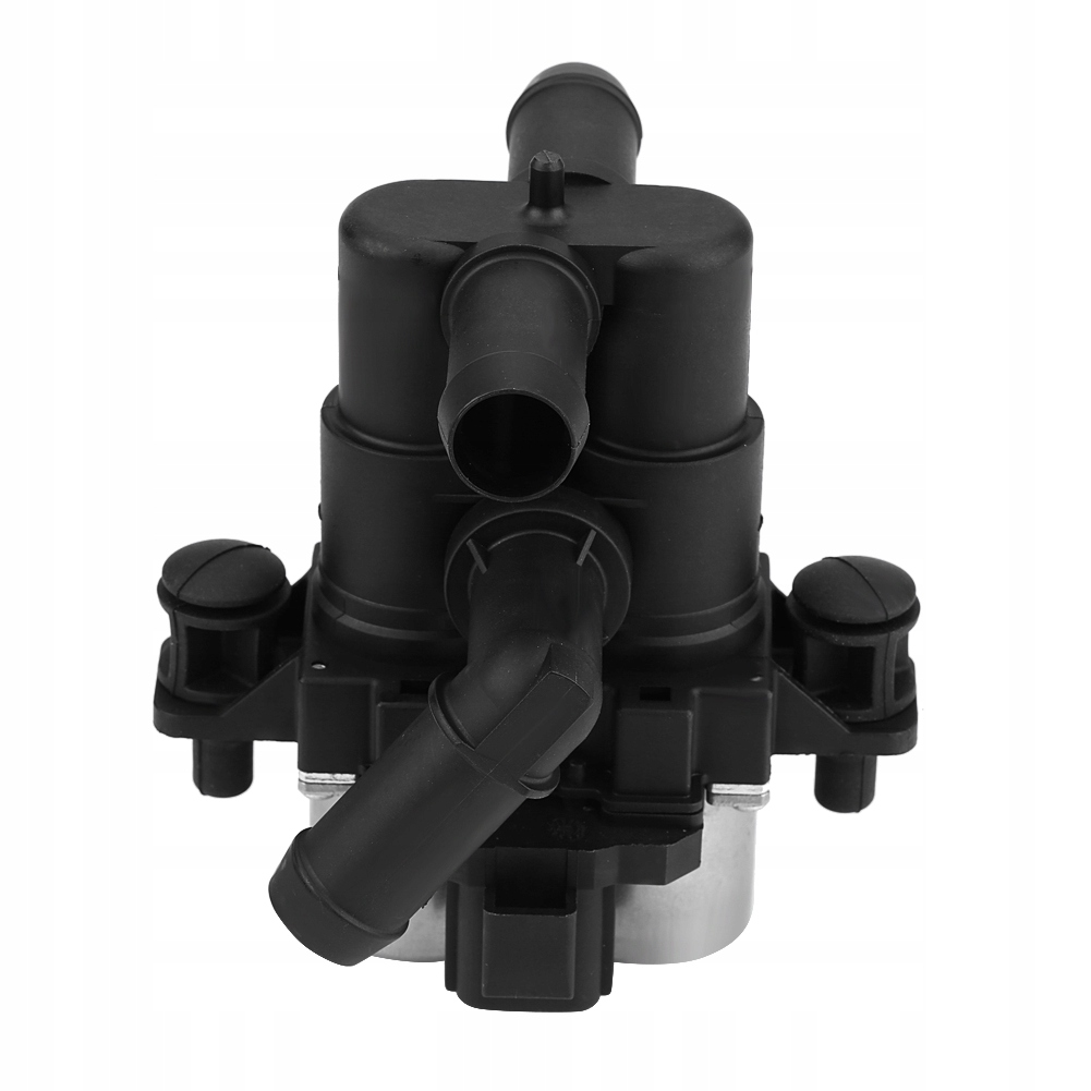 фото №5, Xr843549 электромагнитный клапан управляющий отопителя автомобильный do