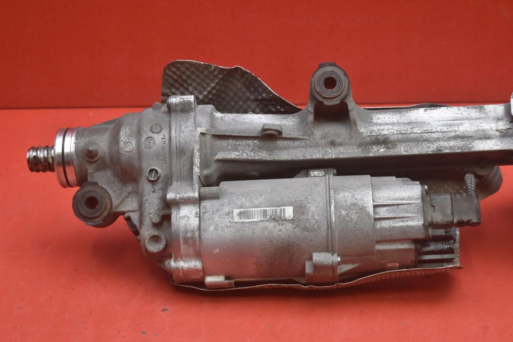 Трансмиссия рулевая рейка eu 39009995 opel astra 5 v k 1.6 cdti 136 km 15-20 Доставка