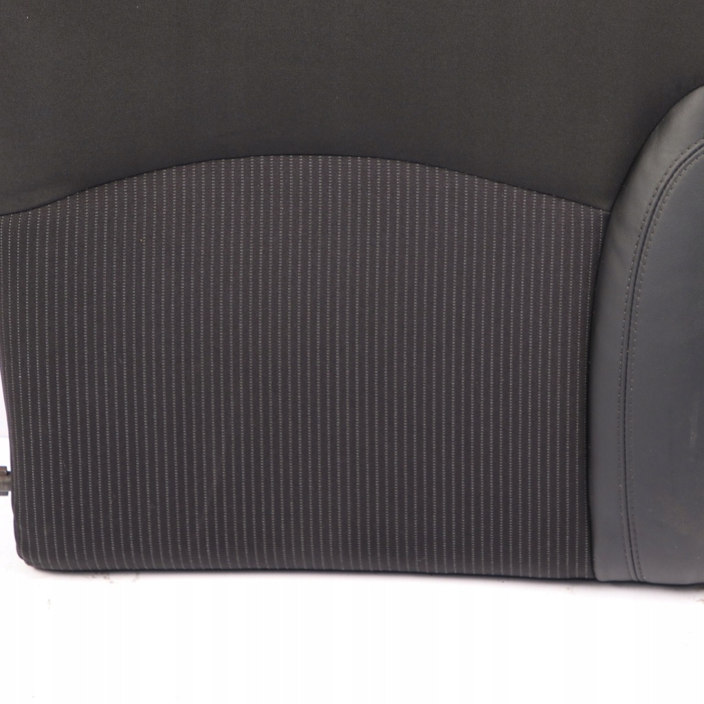 фото №3, Mini cabrio r57 спинка сиденье правый задняя материал