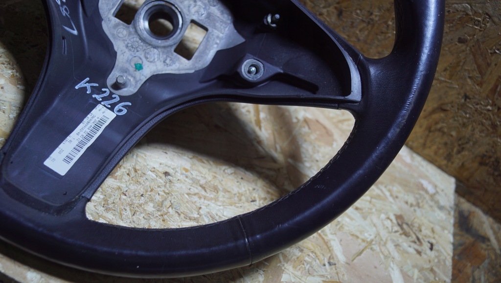 фото №8, Повітропровід mercedes c w204 a2044603203 amg