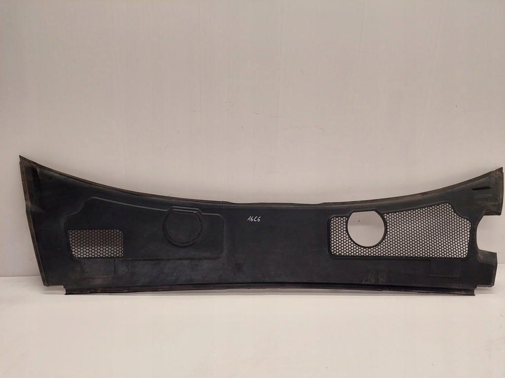 фото №1, Жабо audi a6 c6 4f1819447