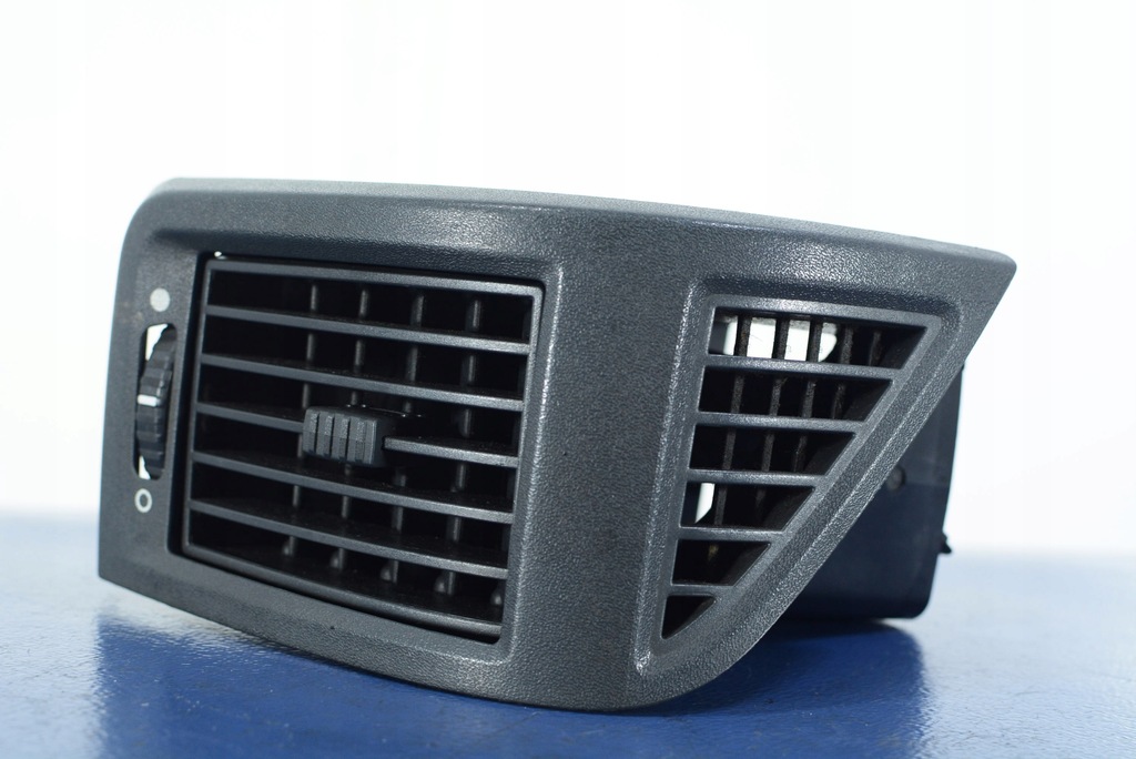 фото №7, Peugeot boxer ii решётка обдув правая