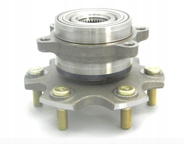 фото №1, Підшипник ступиця mitsubishi pajero sport 96- задня l/p