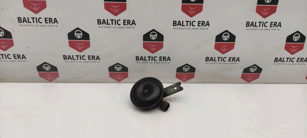 фото №1, Kia stinger 2018 клаксон