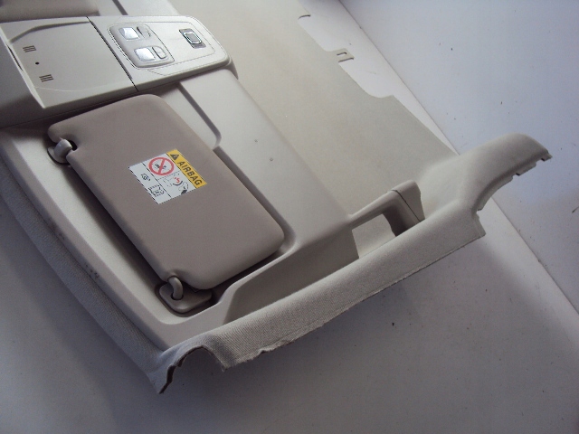 фото №3, Потолок renault kangoo iii 21-