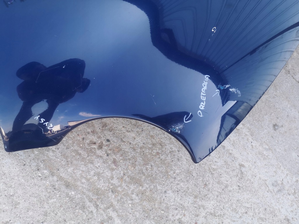 фото №10, Капот jaguar s-type