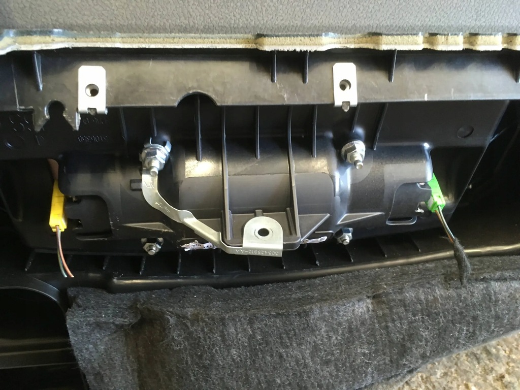 фото №5, Панель приладів приладова mercedes w204 europa оригінал