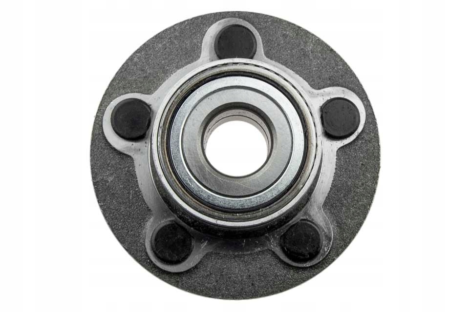 фото №11, Ступиця колеса задня з abs dodge stratus -06