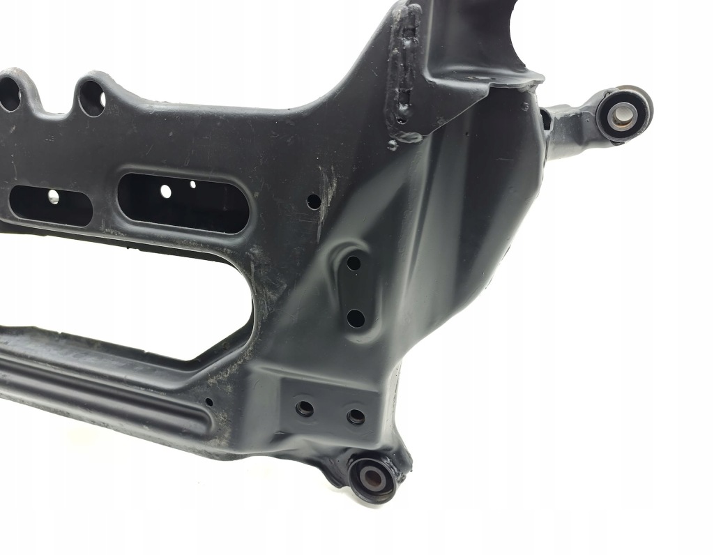 фото №6, Подрамник подрамник балка подрамник перед nissan x-trail t30 2000-2007 r оригинал 2wd