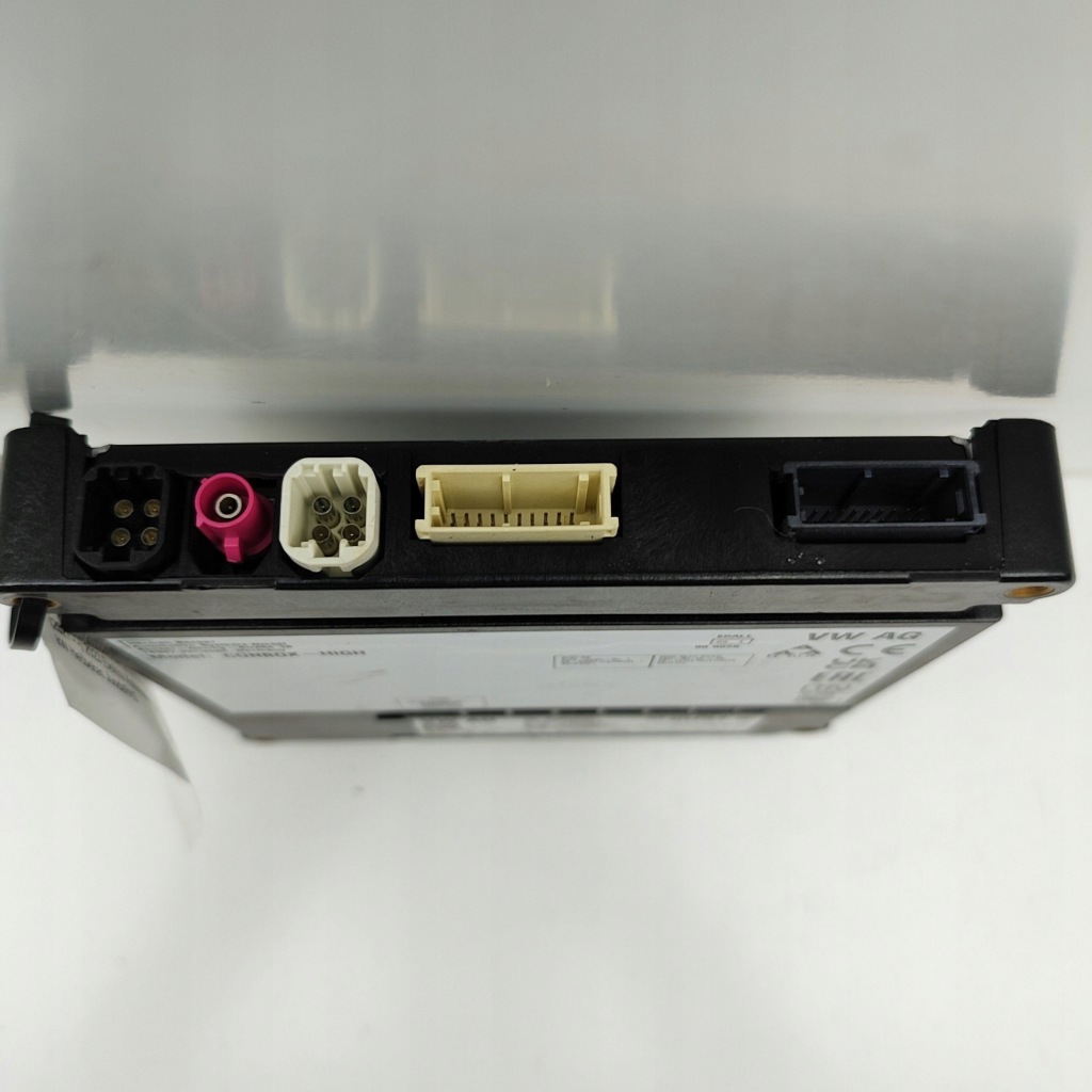 Audi e-tron gt 2023 модуль / блок управления bluetooth Киев