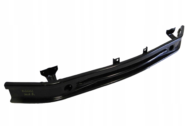 фото №1, Mercedes vito w447 447 балка w бампер передній