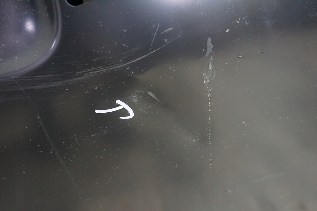 фото №3, Mini cooper r56 07-13r двері праве передні nowe